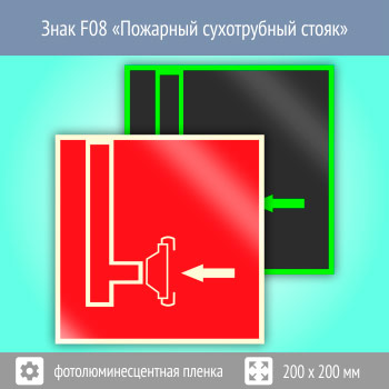 ���� F08 ��������� ����������� ����� (������������������ ������, 200�200 ��)