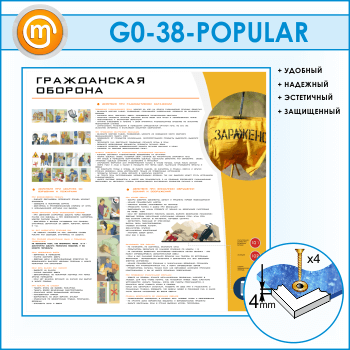 ����� ������������ ������� (GO-38)