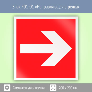 ���� F01-01 ������������� ������� (������, 200�200 ��)