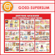 ����� ��������� ��������� ��� ��������� ���������� (GO-03-SUPERSLIM)