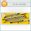 ������ ���������� ������ ������ ������ �����...� (LT-01-SILVER)