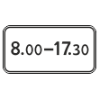�������� ���� 8.5.4 ������ ��������� (������ 0,8 ��, II ����������: 350�700 ��, �/� ������: ��� � ����������)